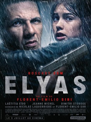 Xem phim Elyas (2024) Elyas (2024)