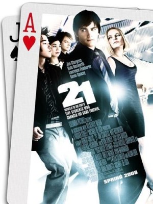 Chinh Phục Las Vegas (2008)