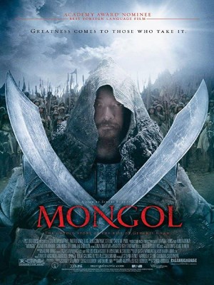 Đế Chế Mông Cổ (2007)