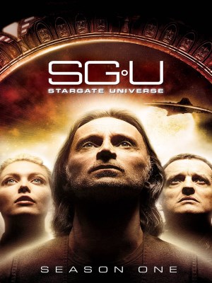 Xem phim Stargate Universe (Mùa 1) (2009) Stargate Universe (Mùa 1) (2009)