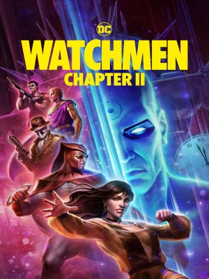 Xem phim Watchmen: Chương 2 (2024) Watchmen: Chương 2 (2024)