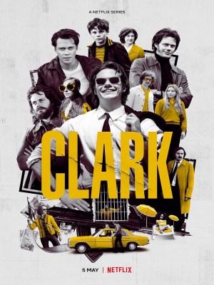 Xem phim Clark (2022) Clark (2022)