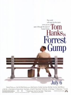 Cuộc Đời Forrest Gump (1994)