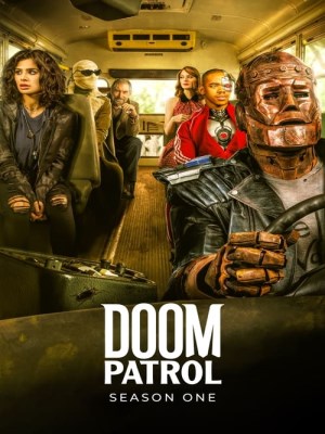 Xem phim Biệt Đội Diệt Vong (Mùa 1) (2019) Biệt Đội Diệt Vong (Mùa 1) (2019)