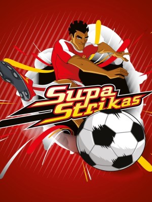 Xem phim Supa Strikas (2008) Supa Strikas (2008)