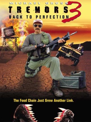 Rồng Đất 3: Trở Lại Perfection (2001)